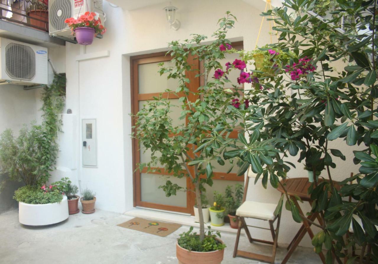 M-Dream, In Heart Of Split 아파트 외부 사진
